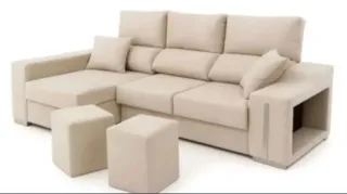 Sofá Chaise Longue NUEVO GRAN OFERTA