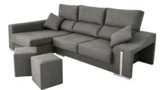 Sofá Chaise Longue NUEVO GRAN OFERTA
