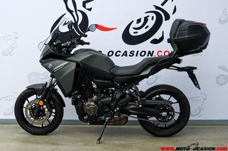 YAMAHA TRACER 7 -A2-