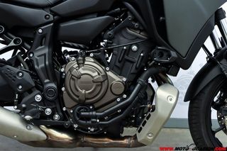 YAMAHA TRACER 7 -A2-