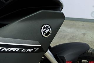 YAMAHA TRACER 7 -A2-