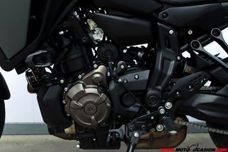 YAMAHA TRACER 7 -A2-