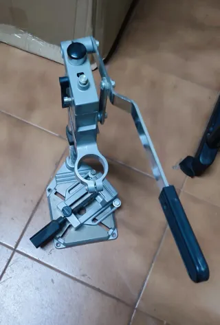 Soporte Taladro Vertical