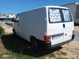 Volkswagen Transporter 1998
