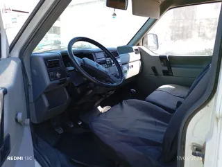Volkswagen Transporter 1998