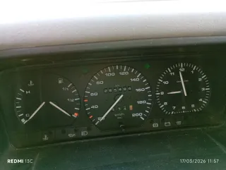 Volkswagen Transporter 1998