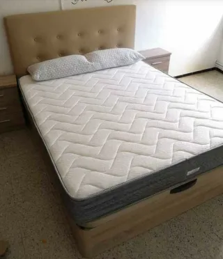 Cama individual ✅ Liquidación