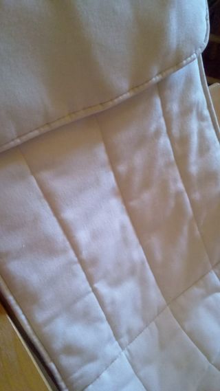 Sillón infantil IKEA