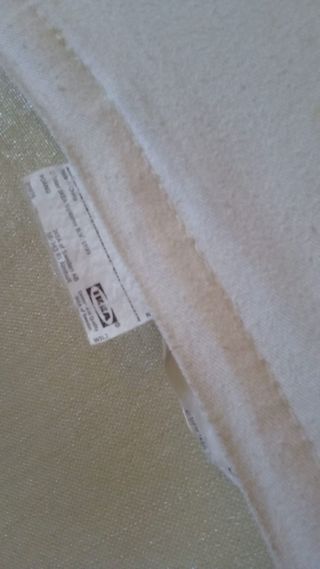 Sillón infantil IKEA