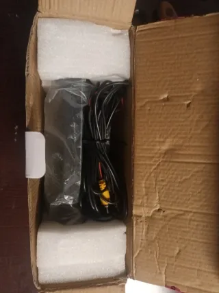 Radio VW Pa: Navegación, Teléfono, Media