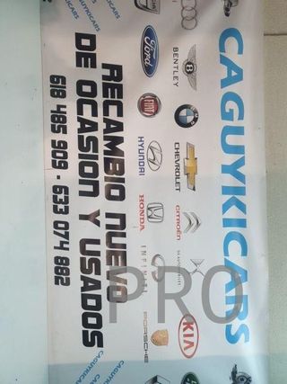 termostato mercedes benz usado