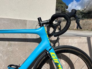 Bicicleta Giant Propel Advance 0