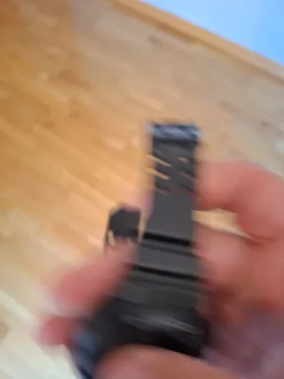 Casio G-Shock GA-400