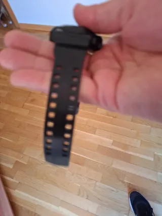 Casio G-Shock GA-400