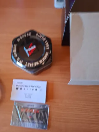 Casio G-Shock GA-400