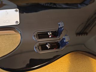 Bajo Sire Marcus Miller V7 Negro