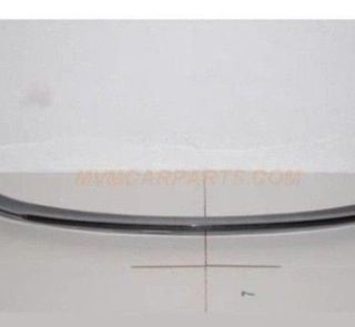 Alerón BMW F13 (2012-2016) Carbono