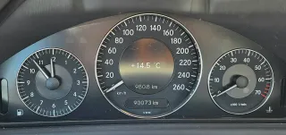 Mercedes-Benz  CLK 2007