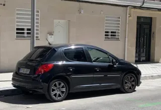Peugeot 207 2008