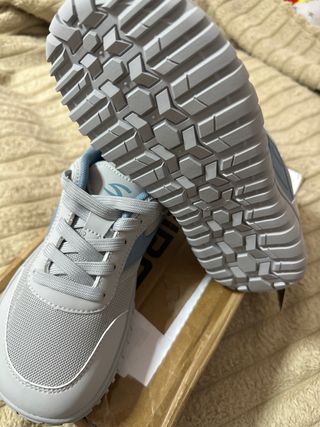 Zapatillas Hobibear Talla 37