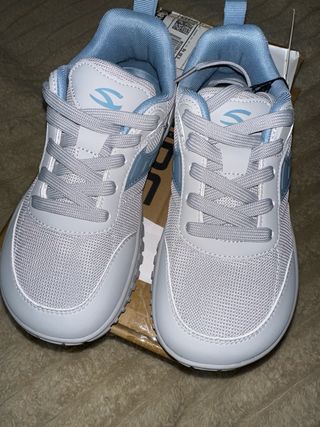 Zapatillas Hobibear Talla 37