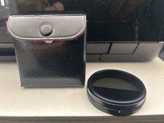 Filtro Itorex Dual Image