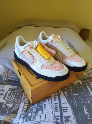 Zapatillas Nike X Union LA Field General SP U