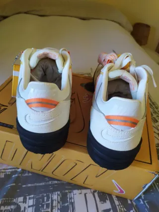 Zapatillas Nike X Union LA Field General SP U