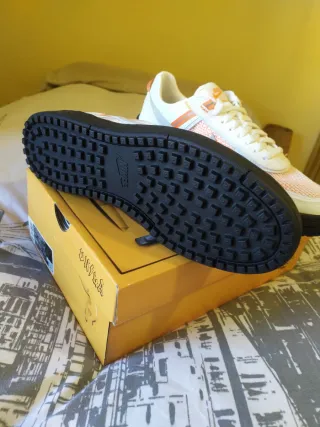 Zapatillas Nike X Union LA Field General SP U