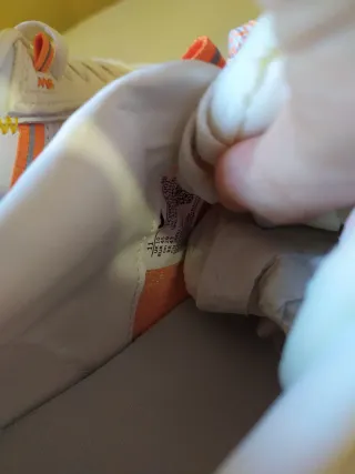 Zapatillas Nike X Union LA Field General SP U