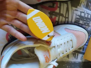 Zapatillas Nike X Union LA Field General SP U