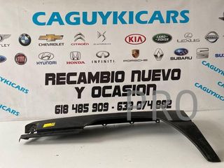 Aleta Citröen BX izquierda nueva