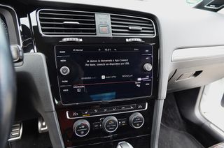 Volkswagen Golf 7.5 GTI Performance+Navegacion+