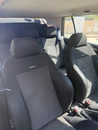Volkswagen gti 2002