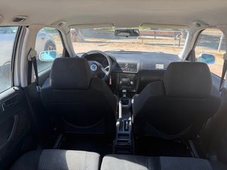 Volkswagen gti 2002