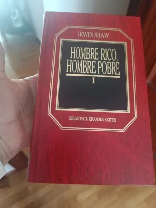 61 Libros de lectura