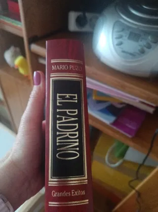 61 Libros de lectura
