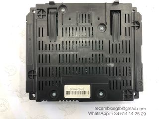 Módulo MAGNETI MARELLI Fiat 51857617 067851857617