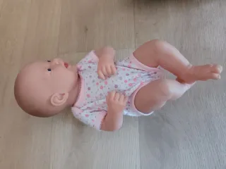 Muñeca La Newborn 38cm