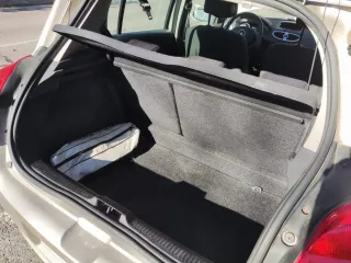 Renault Clio 2007 - 85.000 km - Etiqueta C