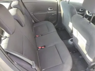 Renault Clio 2007 - 85.000 km - Etiqueta C