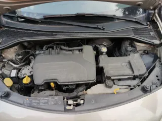 Renault Clio 2007 - 85.000 km - Etiqueta C