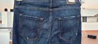 Pantalón vaquero Pro Denim Talla 31