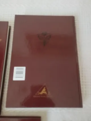 3 clásicos de la literatura española