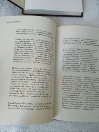 3 clásicos de la literatura española