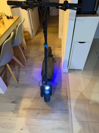 Patinete Eléctrico SmartGyro Casi Nuevo