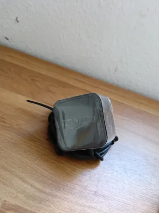 Altavoz Inteligente Amazon Echo Alexa