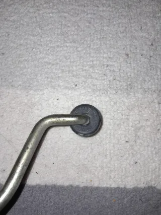 Varilla Capó Grupo Volkswagen