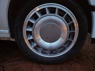 Renault Clio 1992