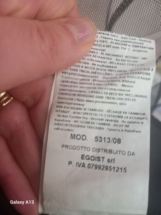 Vestitino estivo Black Love floreale